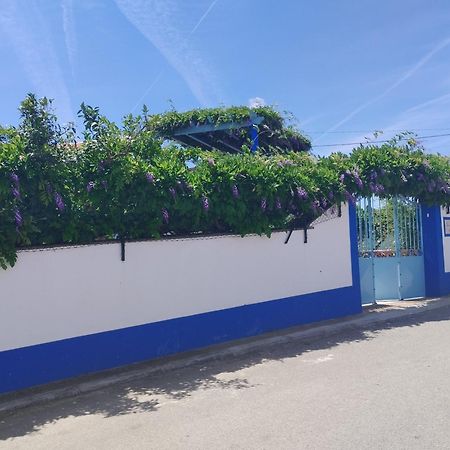 Casa Dos Avos Villa Monsaraz Buitenkant foto