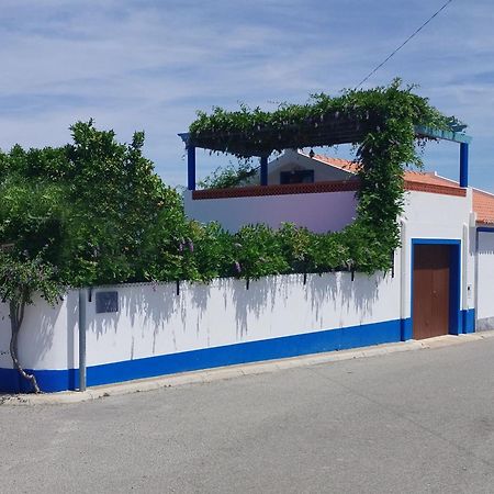 Casa Dos Avos Villa Monsaraz Buitenkant foto