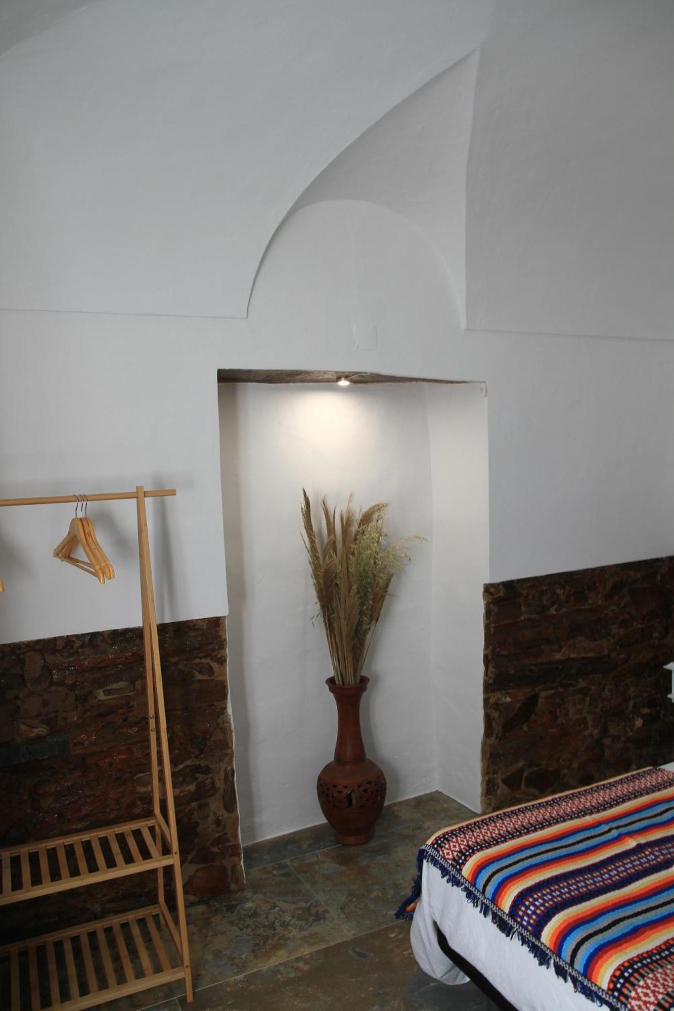 Casa Dos Avos Villa Monsaraz Buitenkant foto