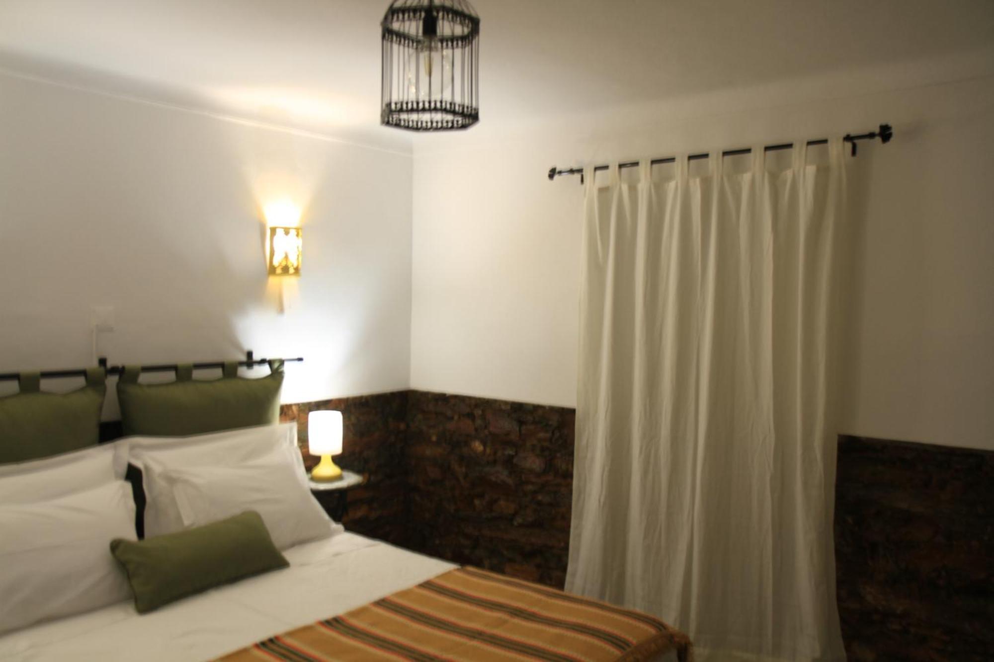 Casa Dos Avos Villa Monsaraz Buitenkant foto