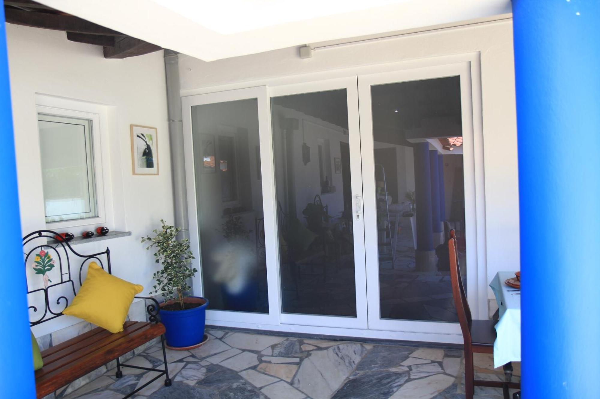 Casa Dos Avos Villa Monsaraz Buitenkant foto