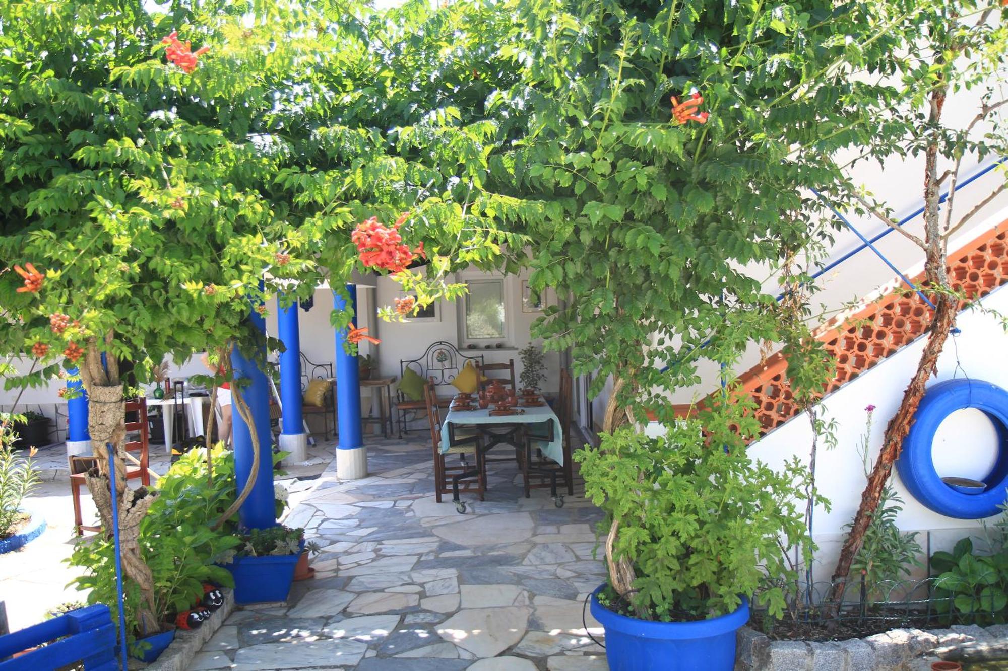 Casa Dos Avos Villa Monsaraz Buitenkant foto