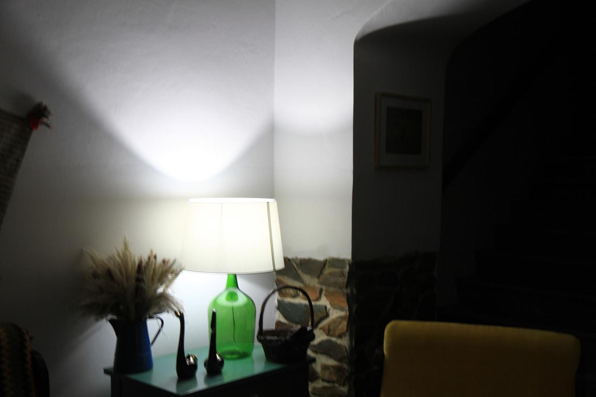 Casa Dos Avos Villa Monsaraz Buitenkant foto