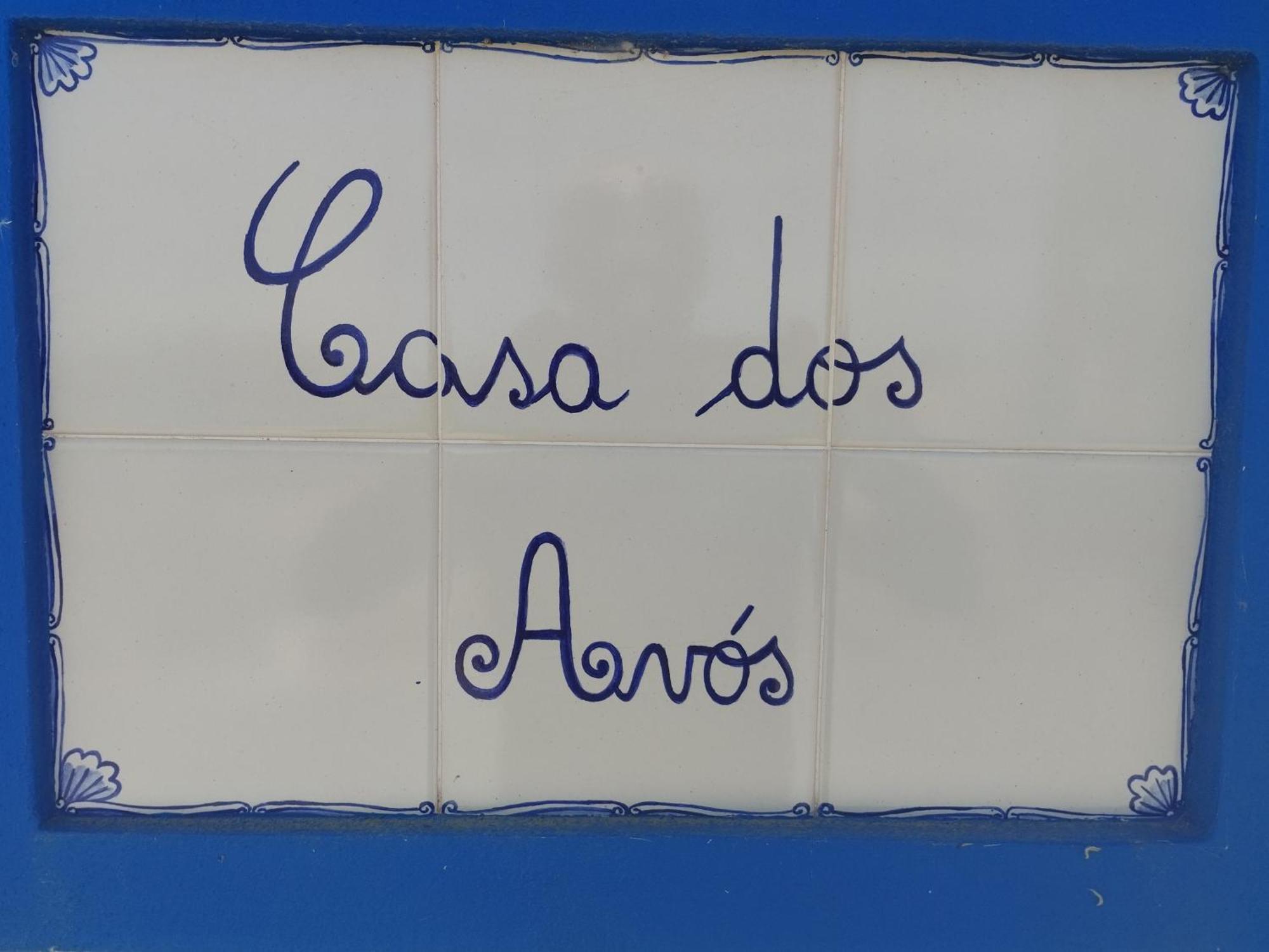 Casa Dos Avos Villa Monsaraz Buitenkant foto