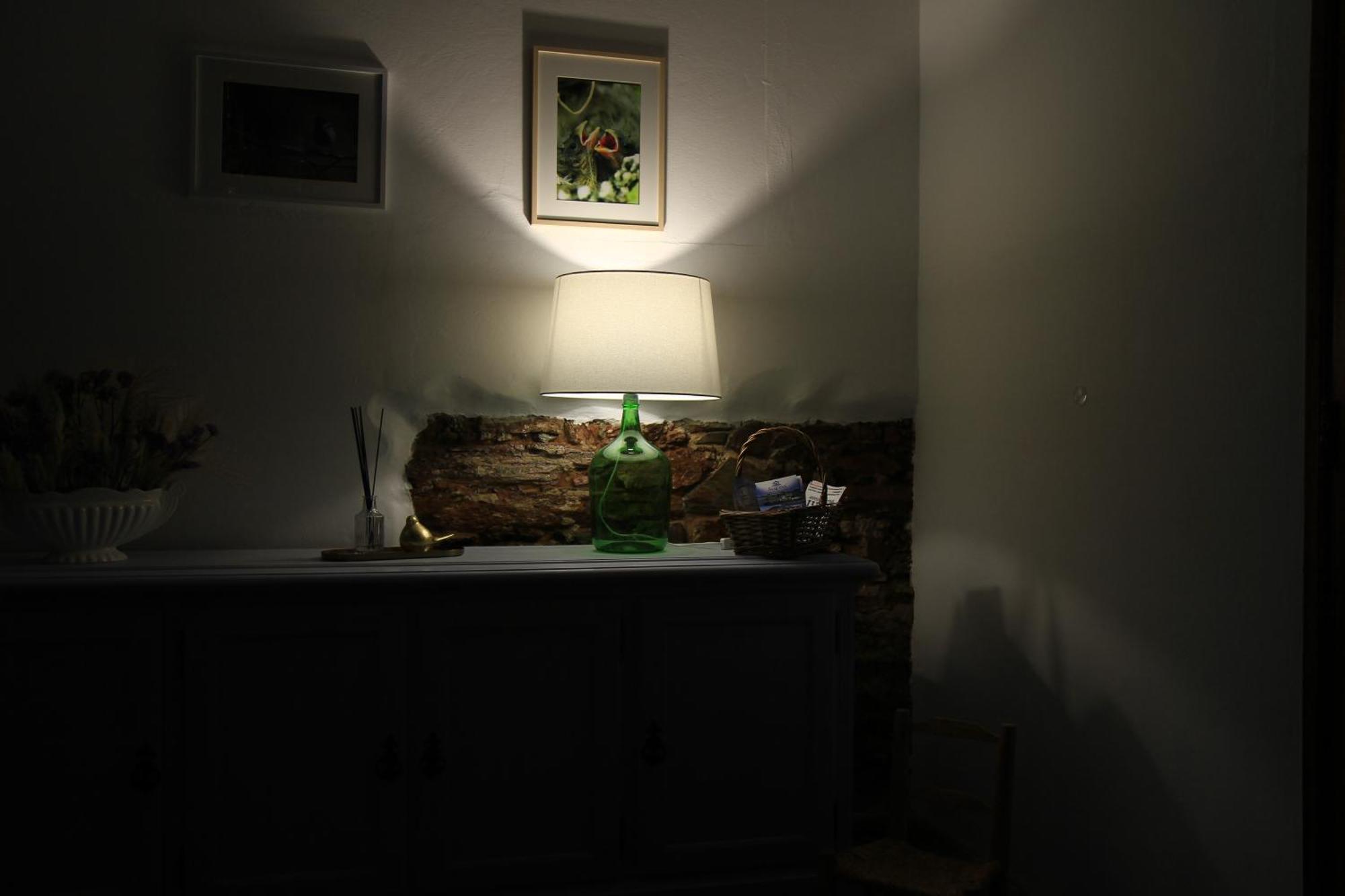 Casa Dos Avos Villa Monsaraz Buitenkant foto