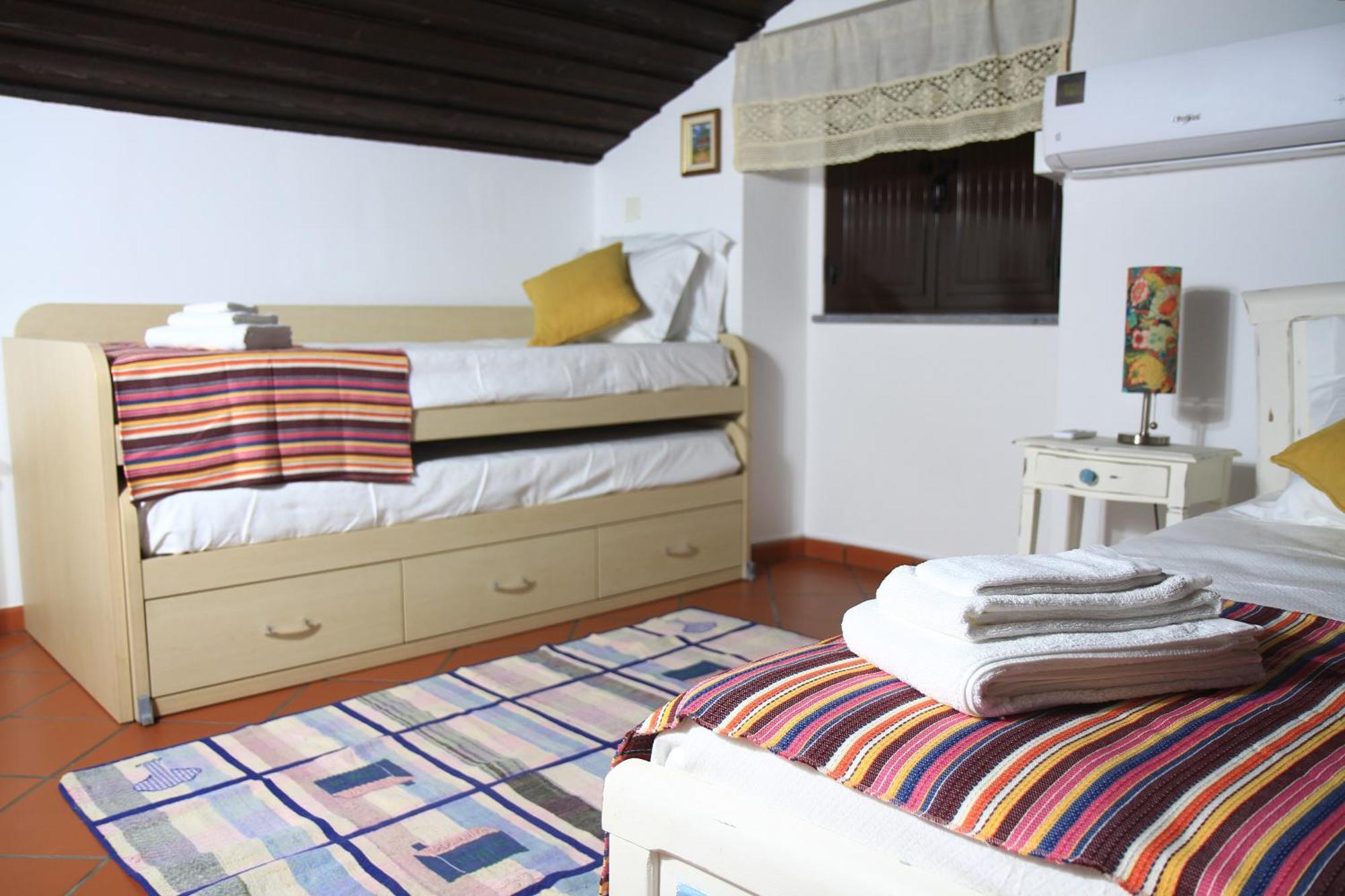Casa Dos Avos Villa Monsaraz Buitenkant foto