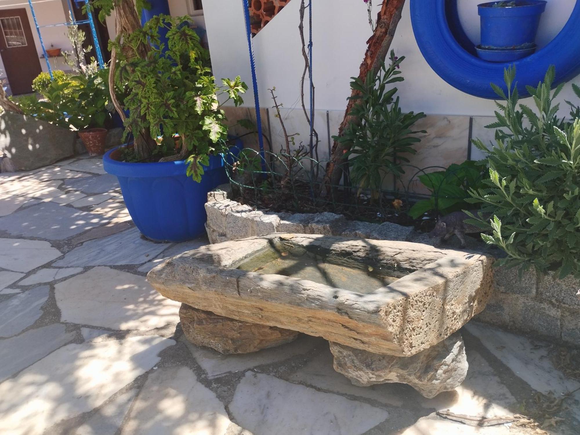 Casa Dos Avos Villa Monsaraz Buitenkant foto