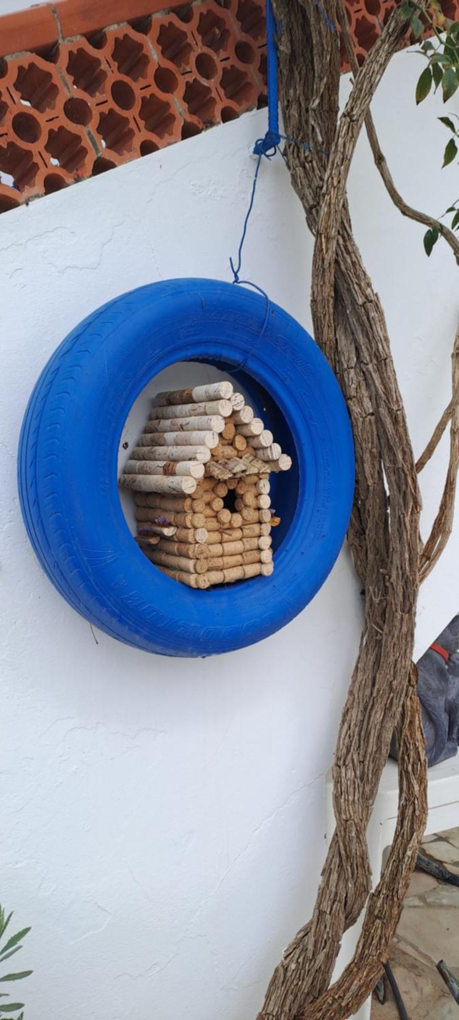 Casa Dos Avos Villa Monsaraz Buitenkant foto