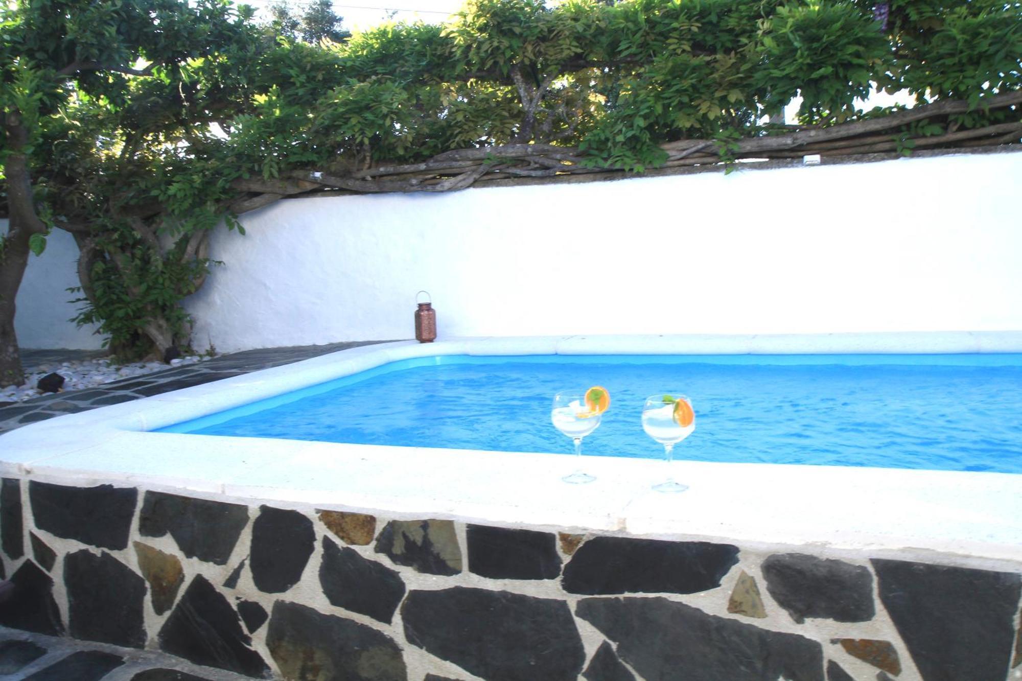 Casa Dos Avos Villa Monsaraz Buitenkant foto