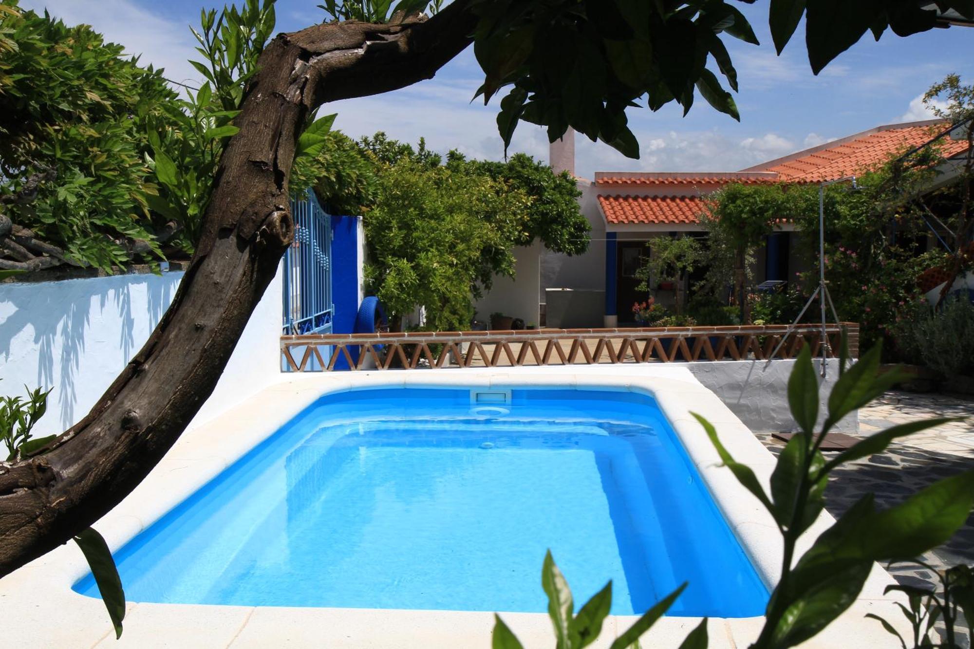 Casa Dos Avos Villa Monsaraz Buitenkant foto