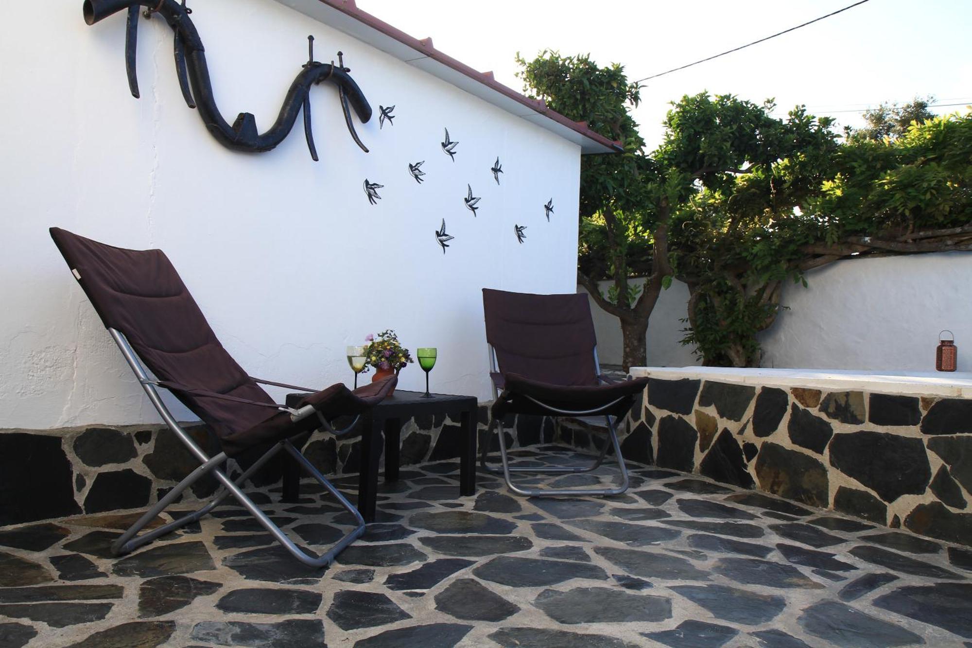 Casa Dos Avos Villa Monsaraz Buitenkant foto