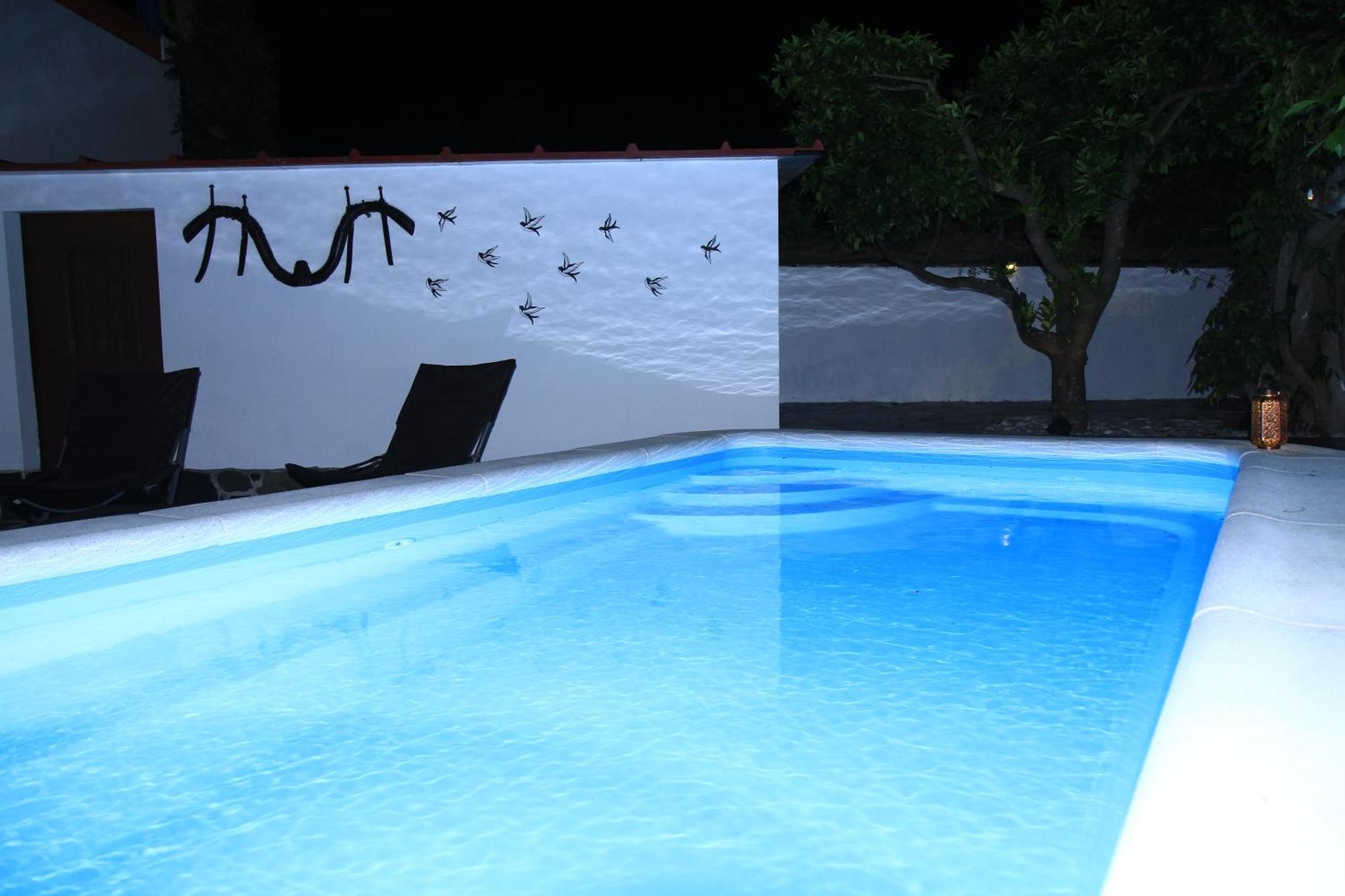 Casa Dos Avos Villa Monsaraz Buitenkant foto