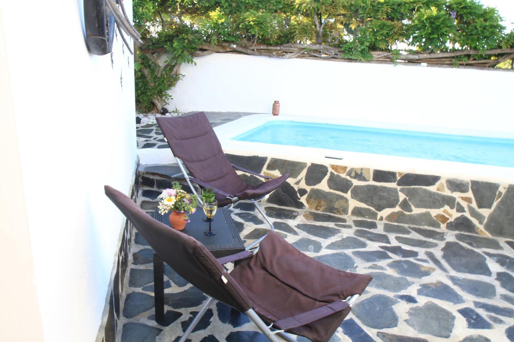 Casa Dos Avos Villa Monsaraz Buitenkant foto
