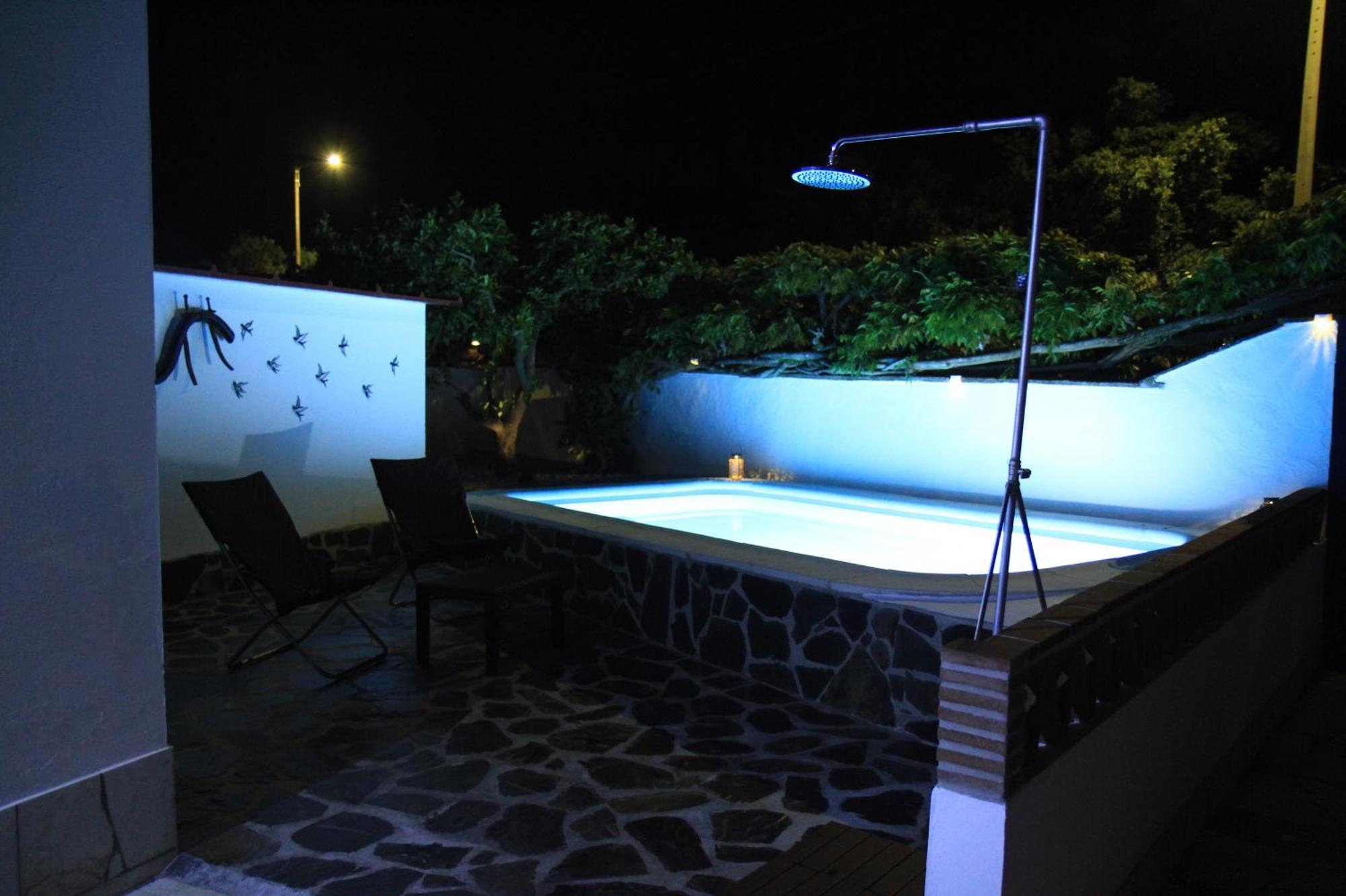 Casa Dos Avos Villa Monsaraz Buitenkant foto