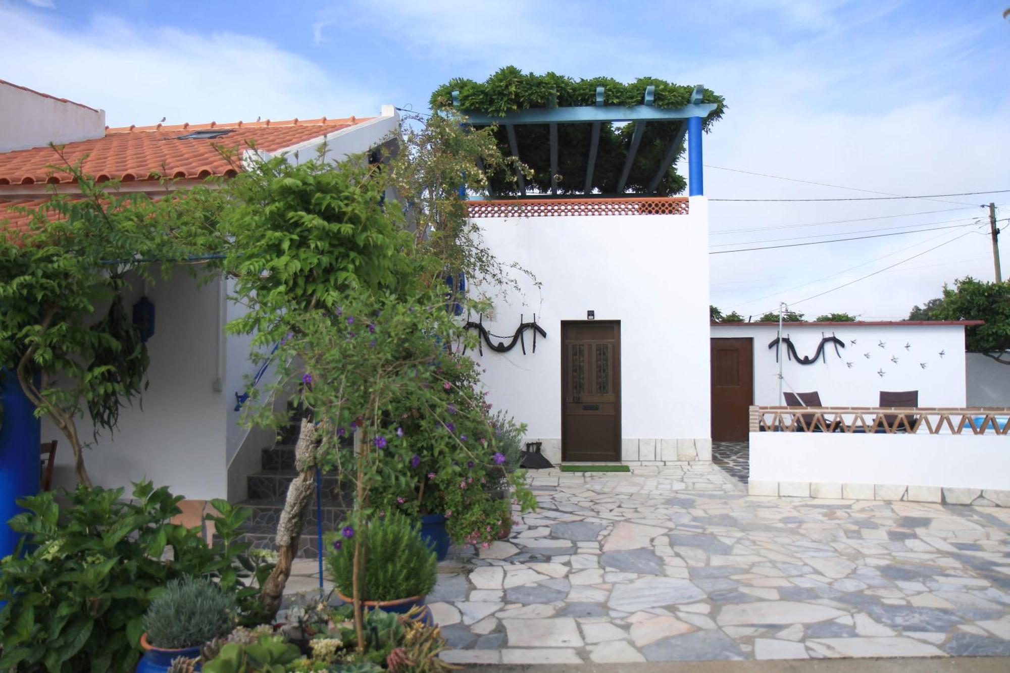 Casa Dos Avos Villa Monsaraz Buitenkant foto