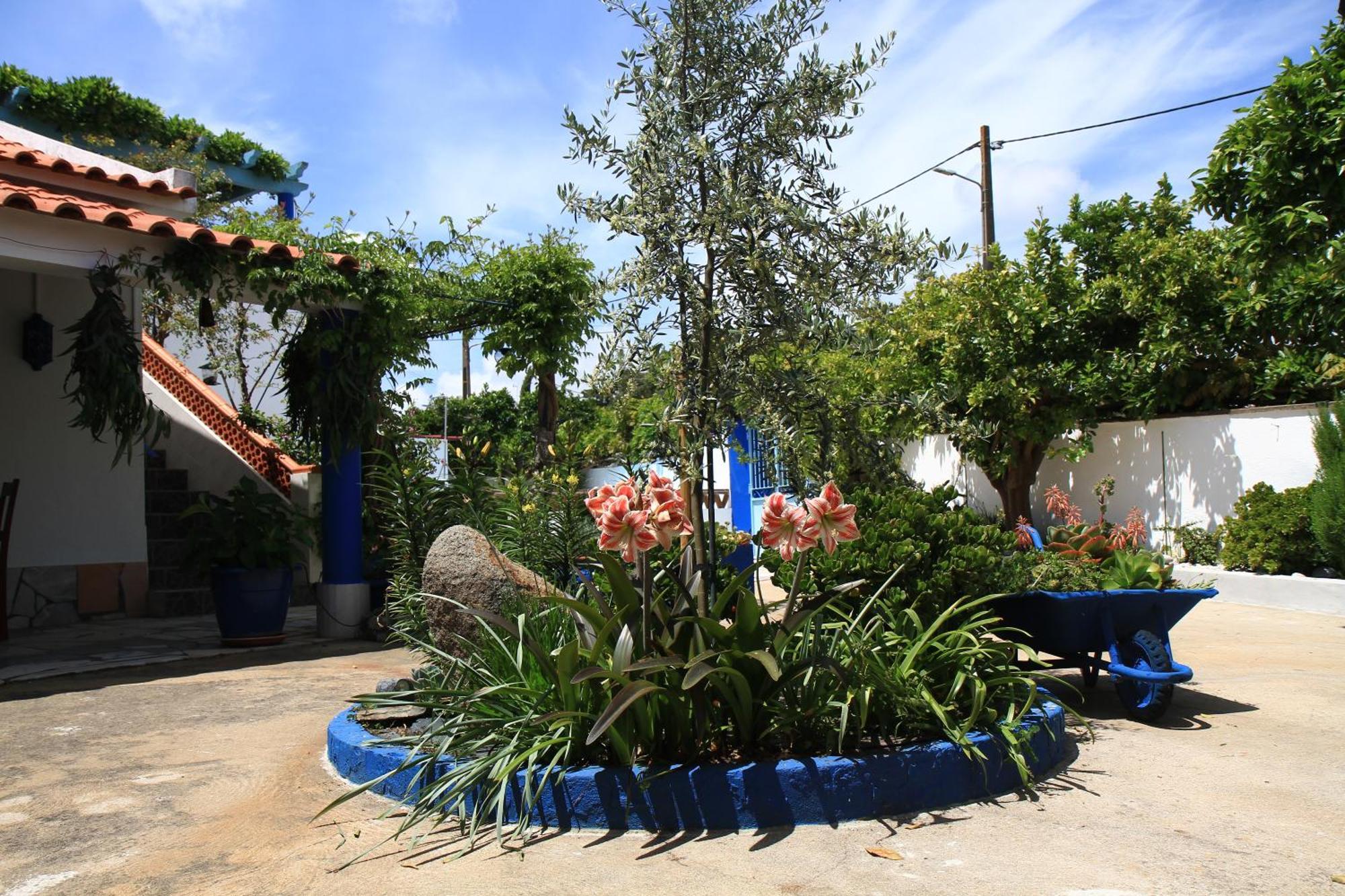 Casa Dos Avos Villa Monsaraz Buitenkant foto