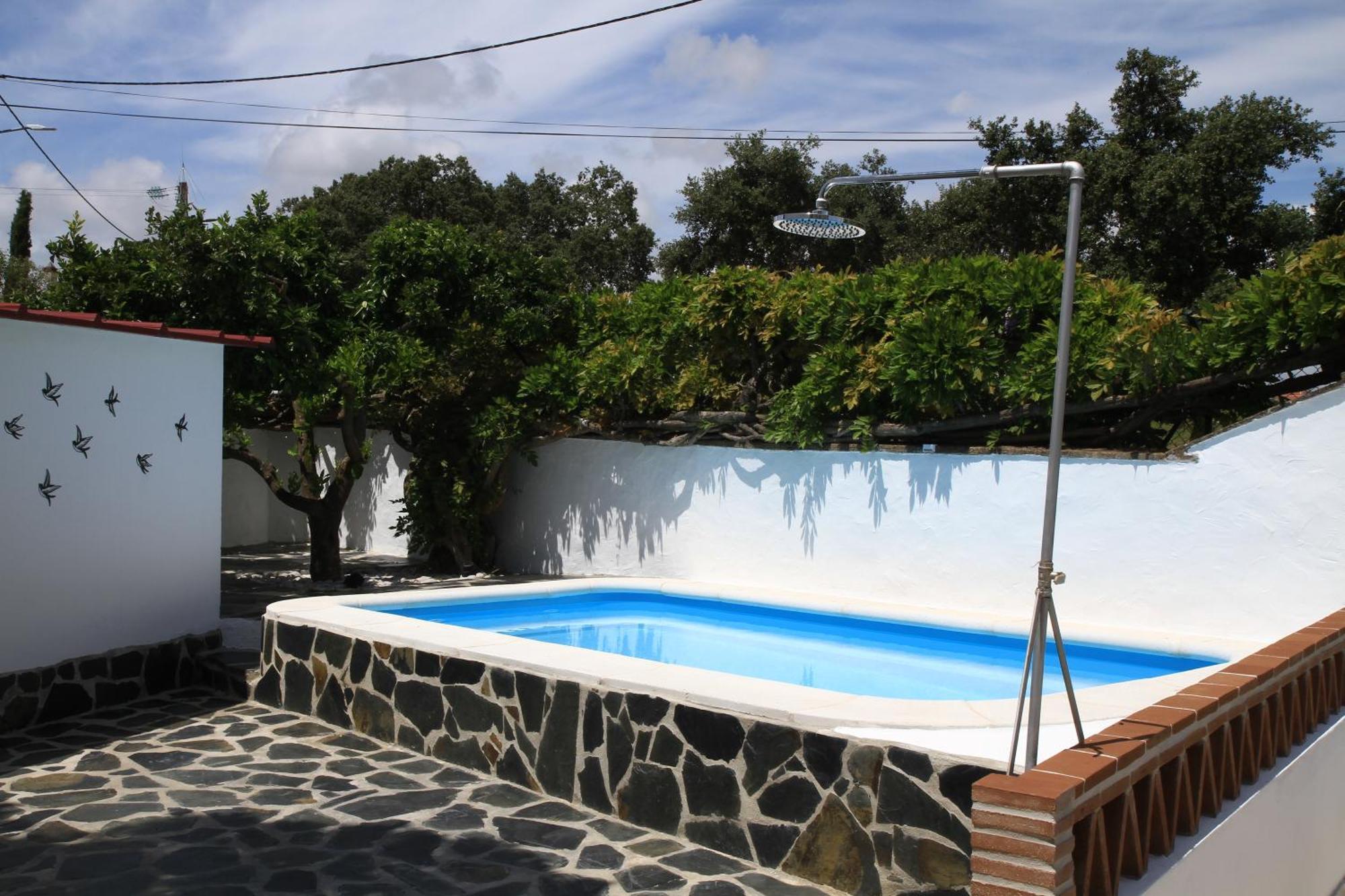 Casa Dos Avos Villa Monsaraz Buitenkant foto