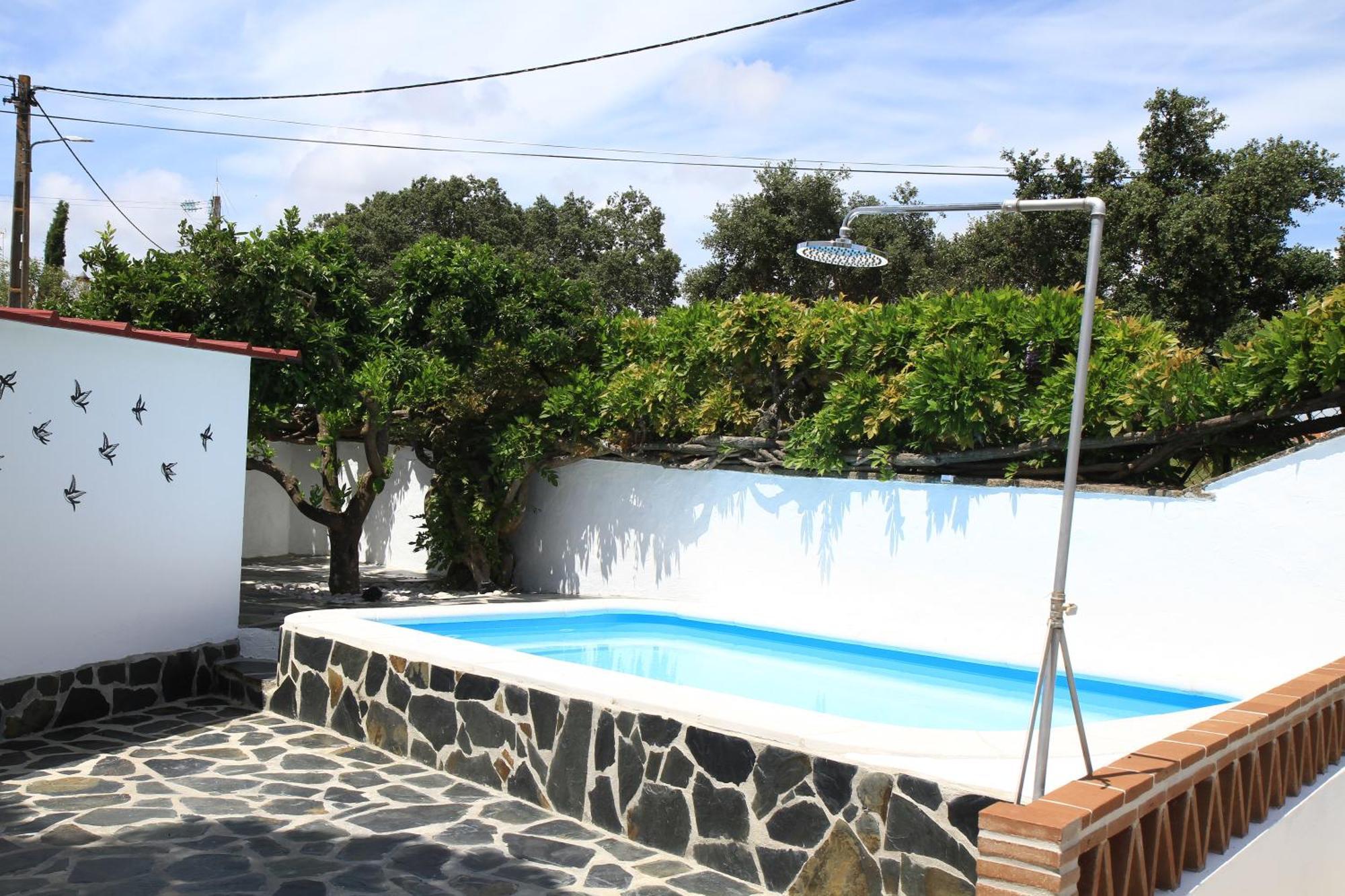Casa Dos Avos Villa Monsaraz Buitenkant foto